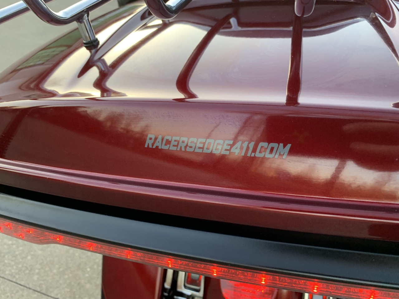 2015 Harley-Davidson FLHTK Electra Glide Ultra Limited 